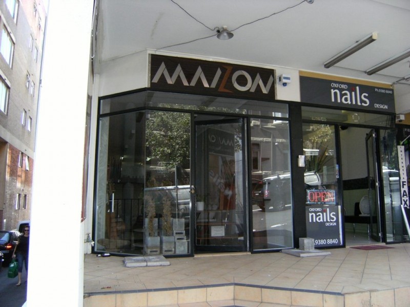 Shop 1/256 Crown Street, Darlinghurst NSW 2010