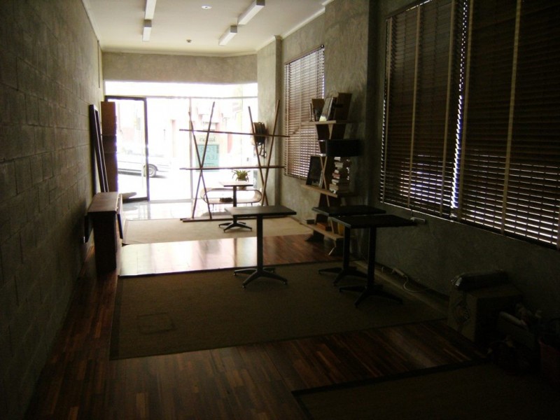 Shop 1/256 Crown Street, Darlinghurst NSW 2010