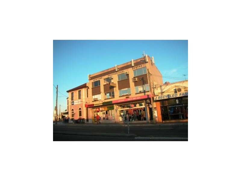 Suite 2/333  King Street, Newtown NSW 2042