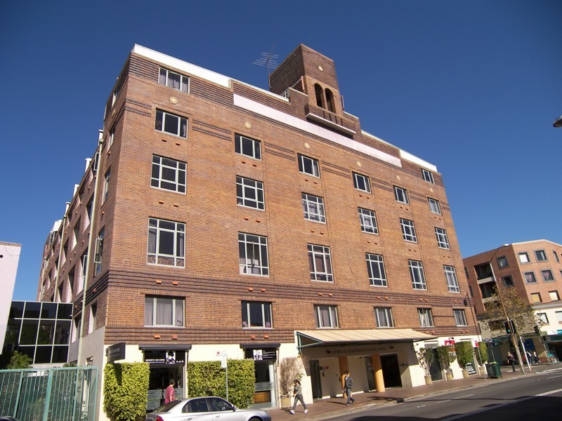 409/88 King St, Newtown NSW 2042