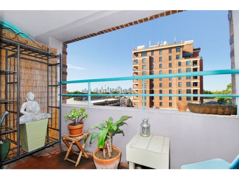 409/88 King St, Newtown NSW 2042