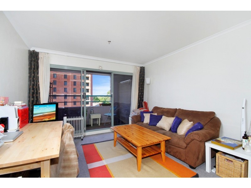 409/88 King St, Newtown NSW 2042