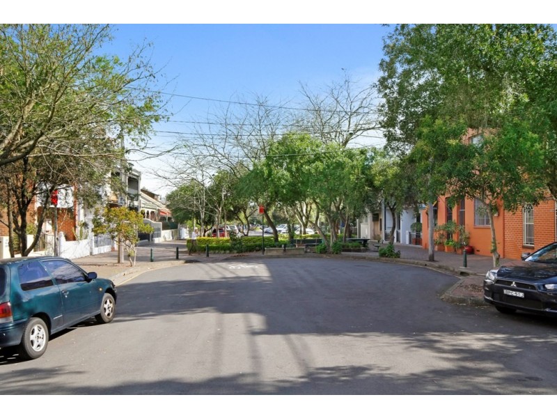 246 Belmont Street, Alexandria NSW 2015