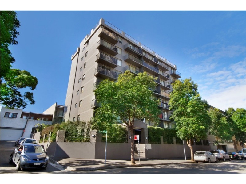 Lot 58 144 Mallett St, Camperdown NSW 2050