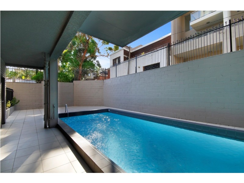 Lot 58 144 Mallett St, Camperdown NSW 2050