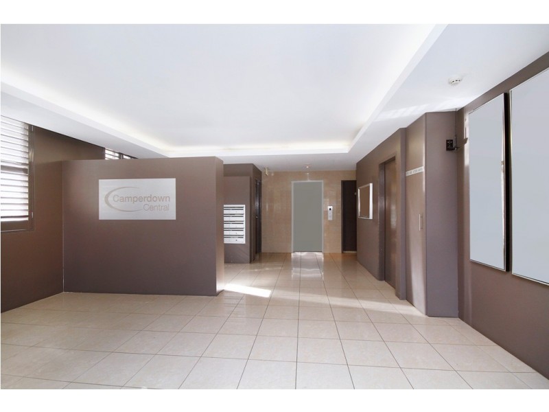 Lot 82 144 Mallett St, Camperdown NSW 2050