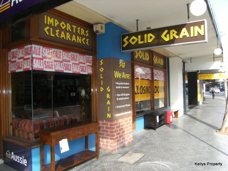 118 King Street, Newtown NSW 2042