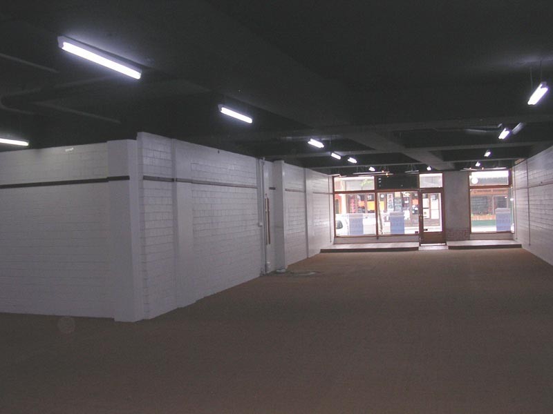 118 King Street, Newtown NSW 2042