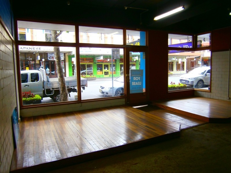 118 King Street, Newtown NSW 2042