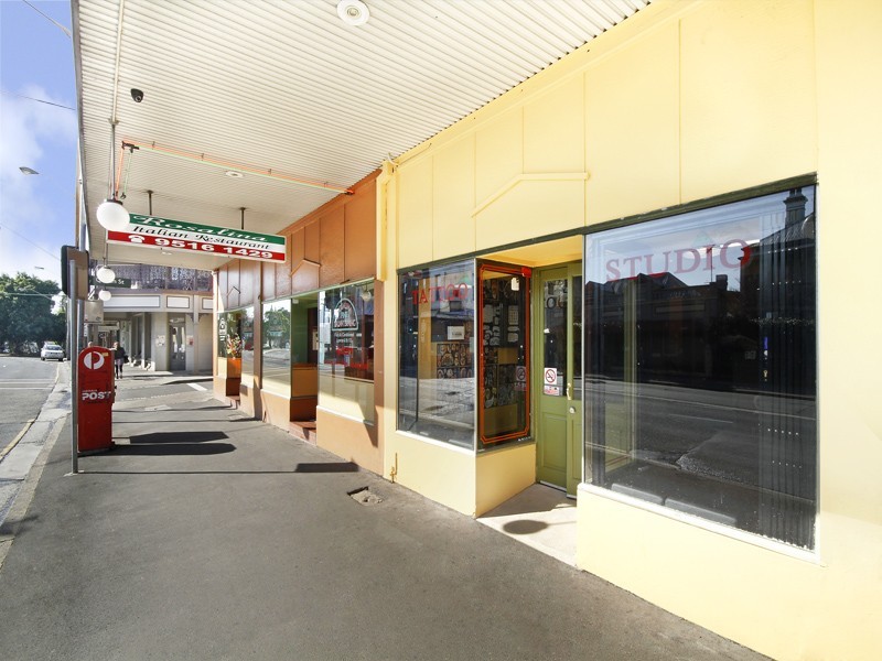 Newtown NSW 2042