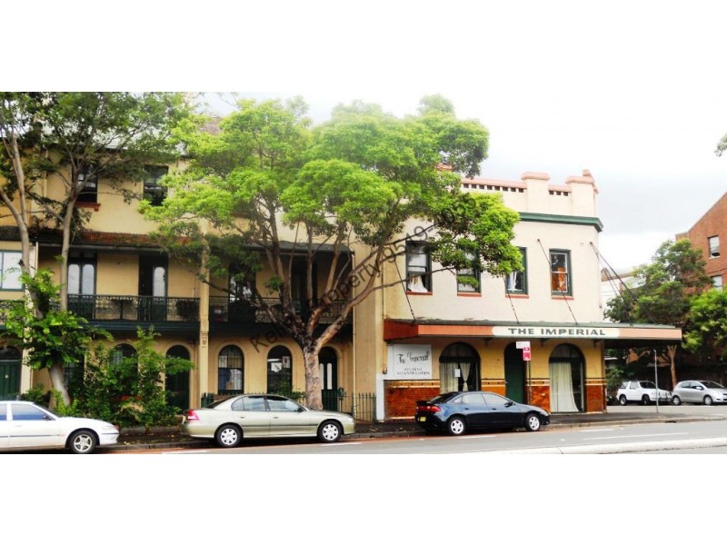 Chippendale NSW 2008