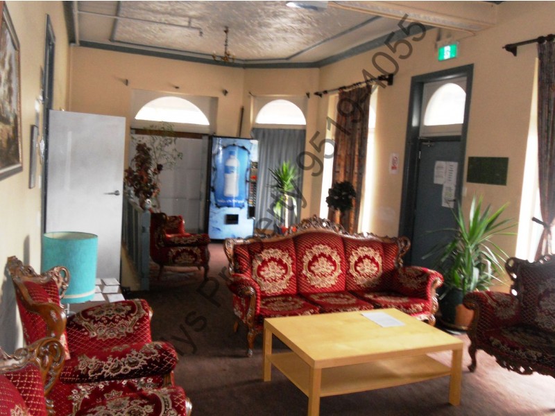 Chippendale NSW 2008