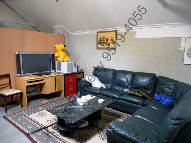 Chippendale NSW 2008