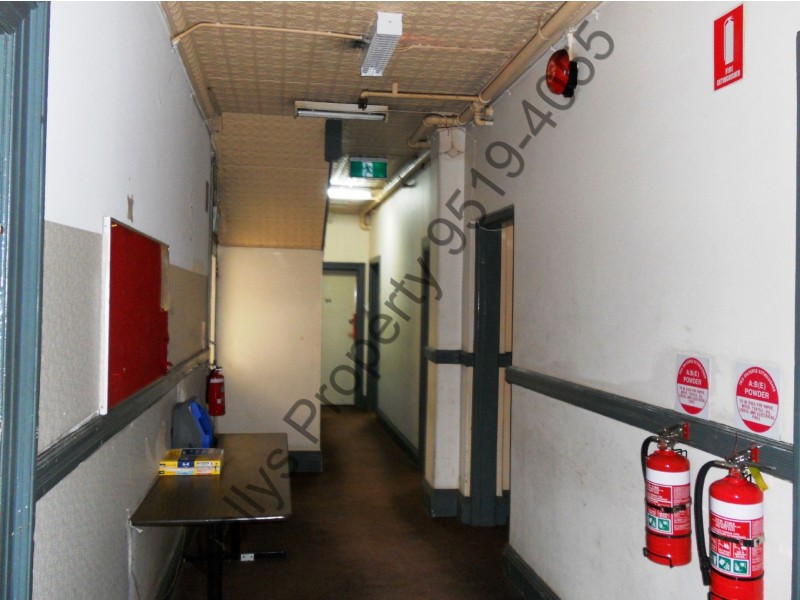 Chippendale NSW 2008