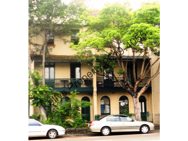 Chippendale NSW 2008