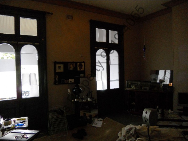 Chippendale NSW 2008