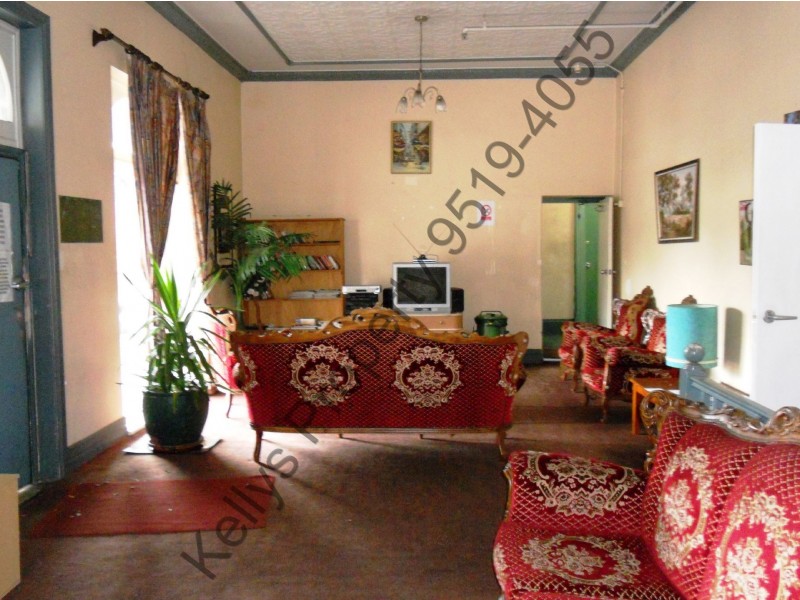 Chippendale NSW 2008