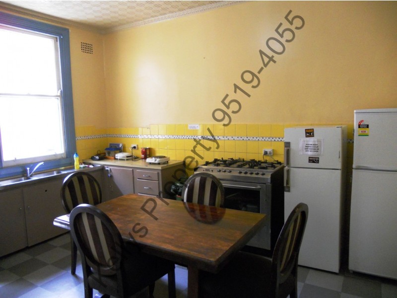 Chippendale NSW 2008