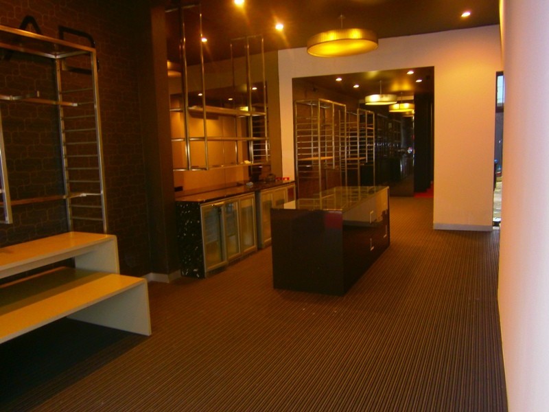 Sh 236 Oxford Street, Paddington NSW 2021