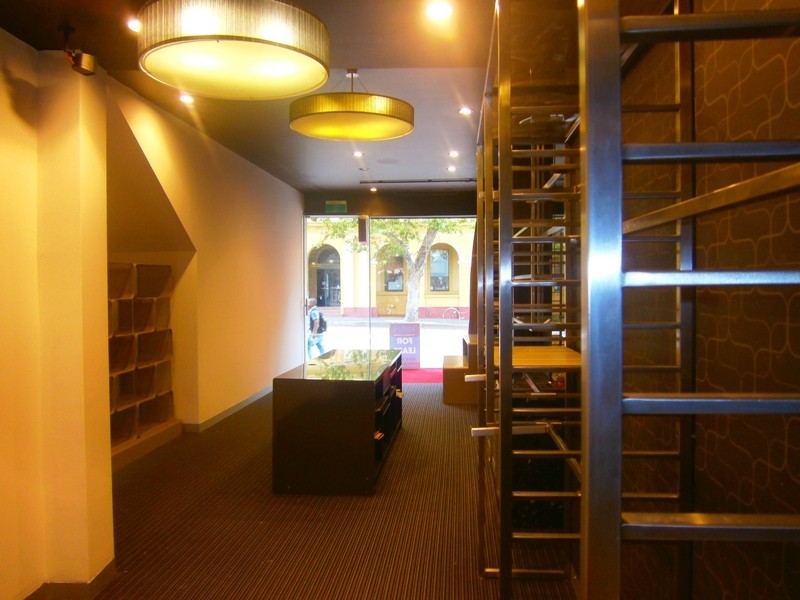 Sh 236 Oxford Street, Paddington NSW 2021