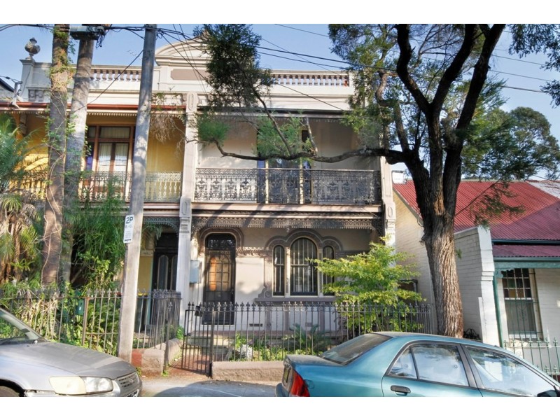 6 Rawson Street, Newtown NSW 2042