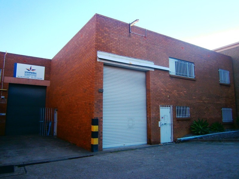 4/48-50 Canterbury Road, Bankstown NSW 2200