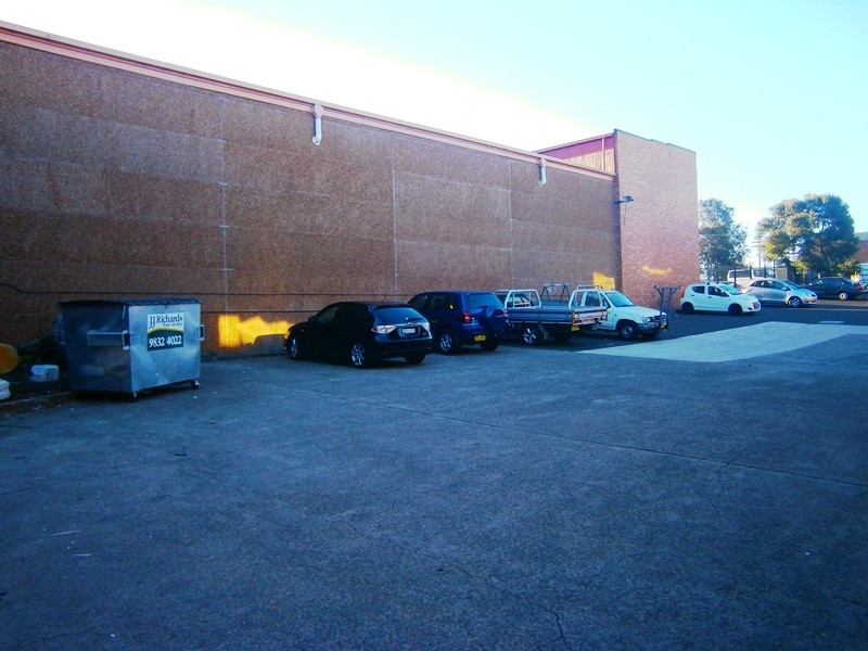 4/48-50 Canterbury Road, Bankstown NSW 2200