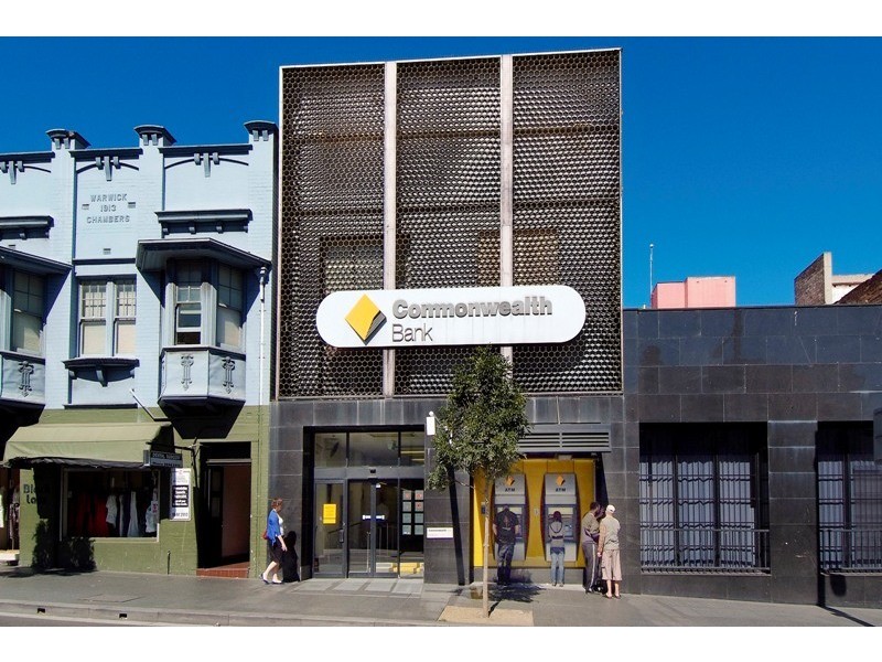 Sh 147-151 Redfern St, Redfern NSW 2016