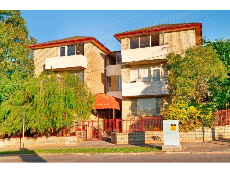 9/66 Australia St, Camperdown NSW 2050