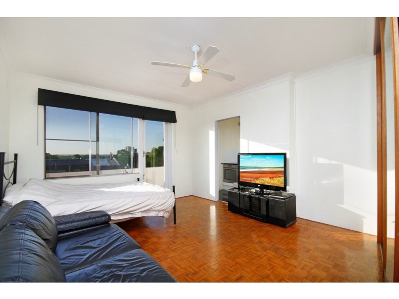 9/66 Australia St, Camperdown NSW 2050