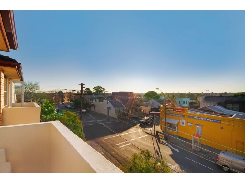 9/66 Australia St, Camperdown NSW 2050