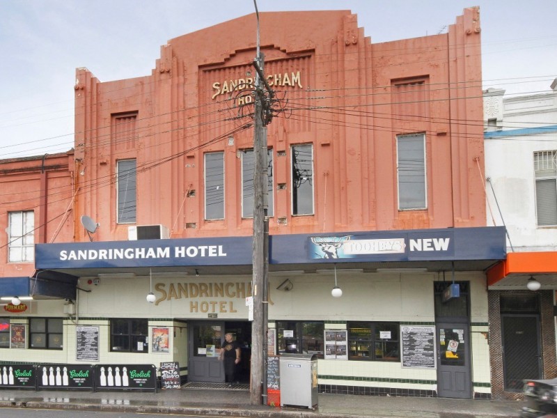 Newtown NSW 2042