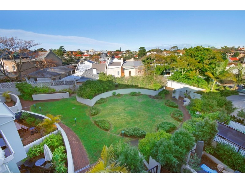 18/6-8 Albert St, Newtown NSW 2042