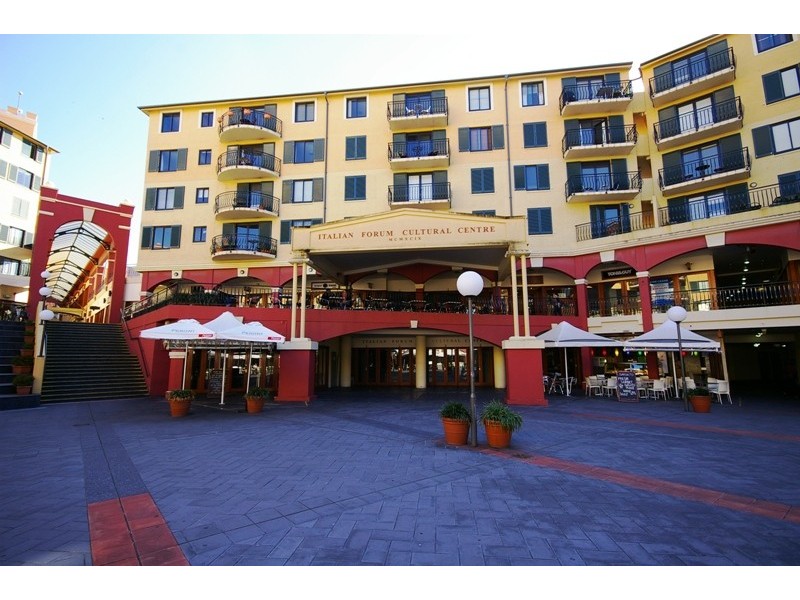 Sh 1/21-23 Norton St, Leichhardt NSW 2040