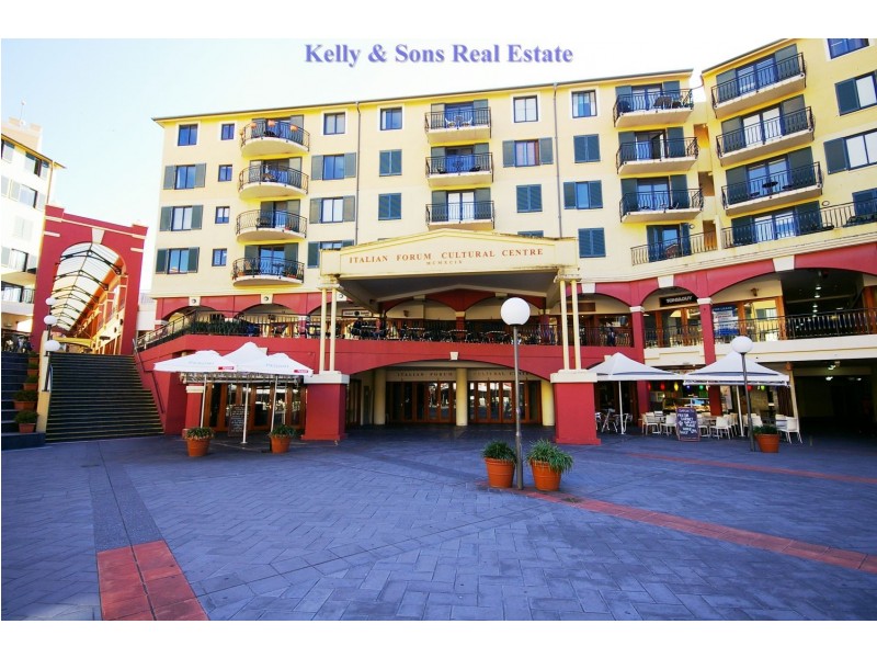 Sh 1/21-23 Norton St, Leichhardt NSW 2040