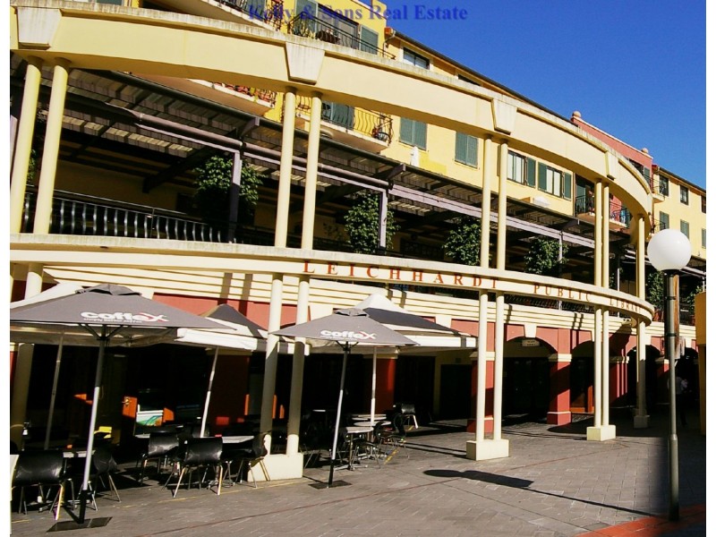 Sh 1/21-23 Norton St, Leichhardt NSW 2040