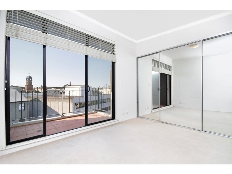 81/3-13 Erskineville Rd, Newtown NSW 2042