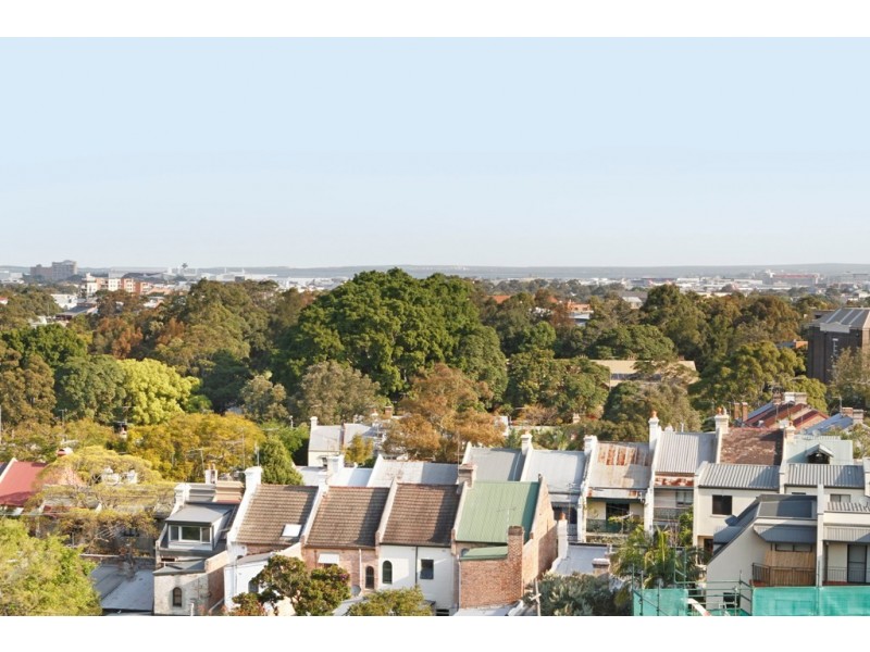 81/3-13 Erskineville Rd, Newtown NSW 2042