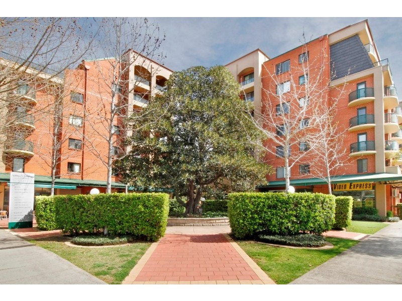 1308/177-219 Mitchell Rd, Erskineville NSW 2043