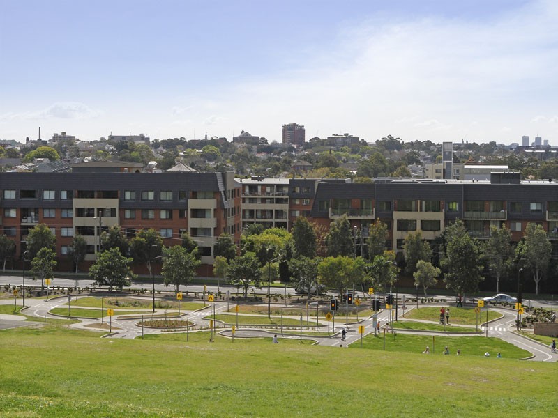 1308/177-219 Mitchell Rd, Erskineville NSW 2043