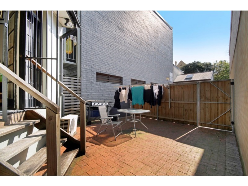 289 Broadway, Broadway NSW 2007