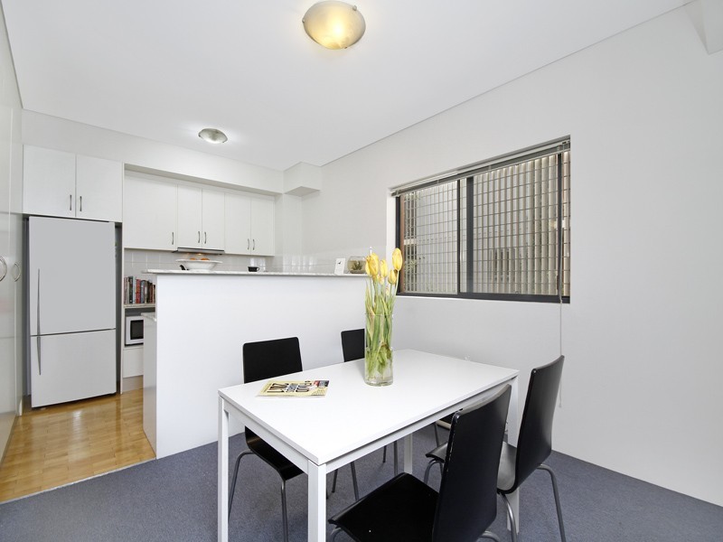 29/20 Fitzgerald St, Newtown NSW 2042