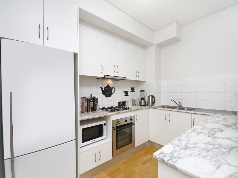 29/20 Fitzgerald St, Newtown NSW 2042