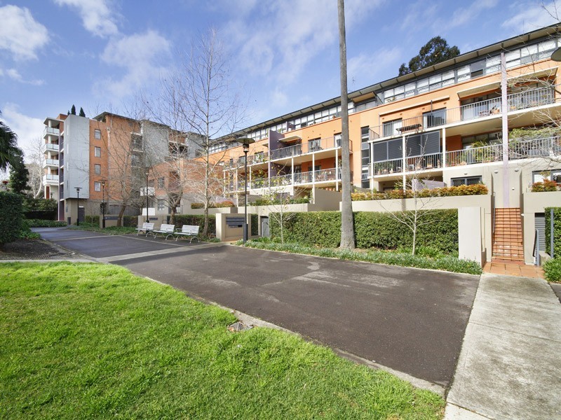 29/20 Fitzgerald St, Newtown NSW 2042