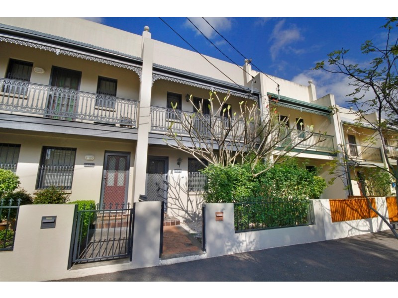 246 Belmont St, Alexandria NSW 2015