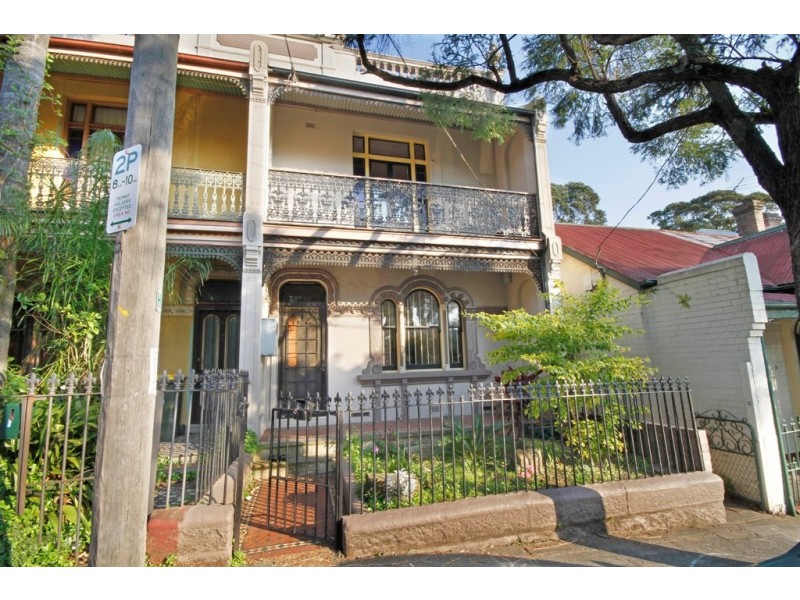 6 Rawson St, Newtown NSW 2042