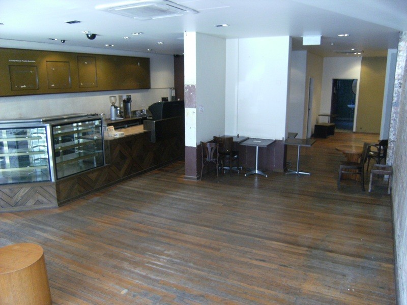 156-158 King Street, Newtown NSW 2042