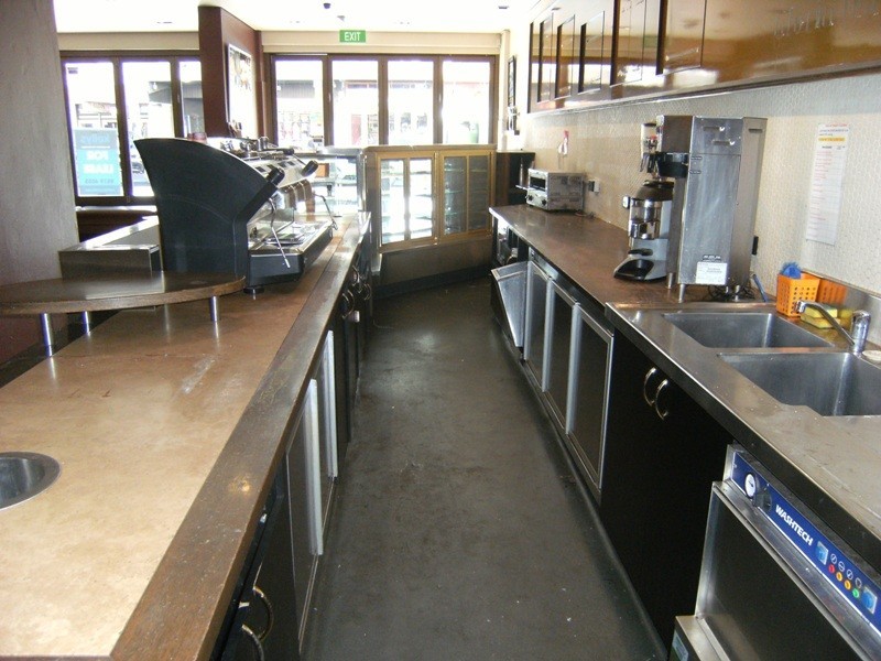 156-158 King Street, Newtown NSW 2042