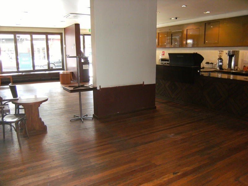 156-158 King Street, Newtown NSW 2042