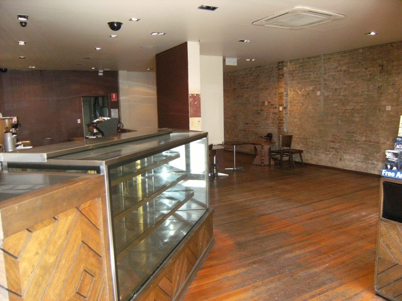 156-158 King Street, Newtown NSW 2042